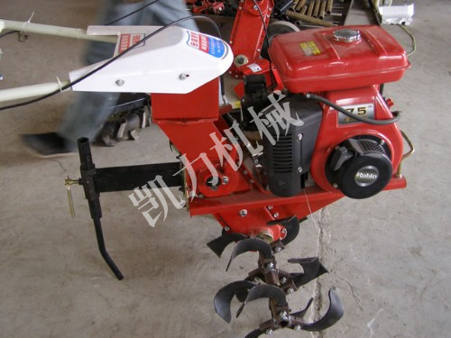 中耕機(jī)