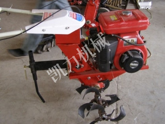中耕機(jī)